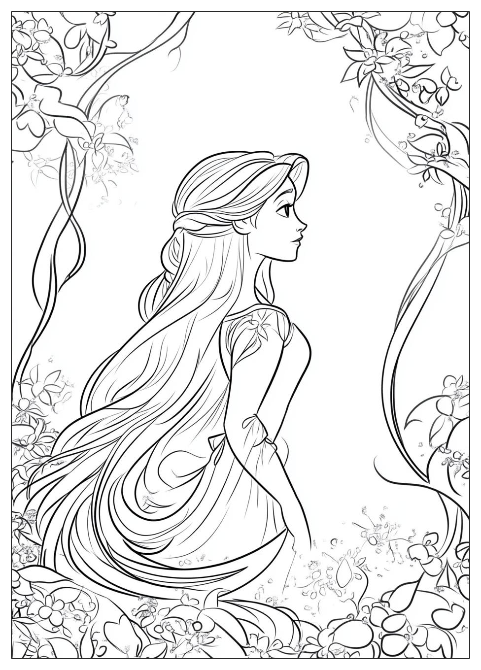 tangled_coloring_pages_13