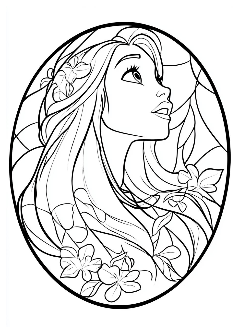 tangled_coloring_pages_4