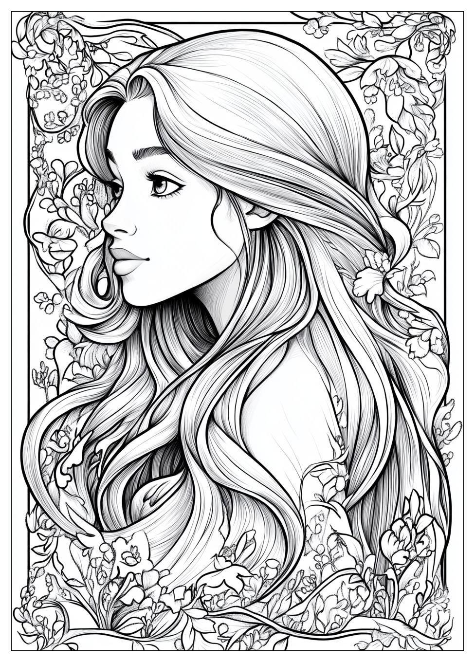 tangled_coloring_pages_6