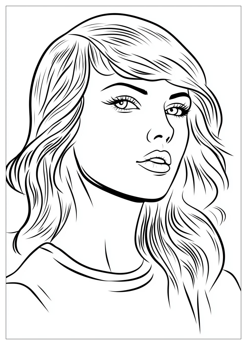 taylor_swift_coloring_pages_11