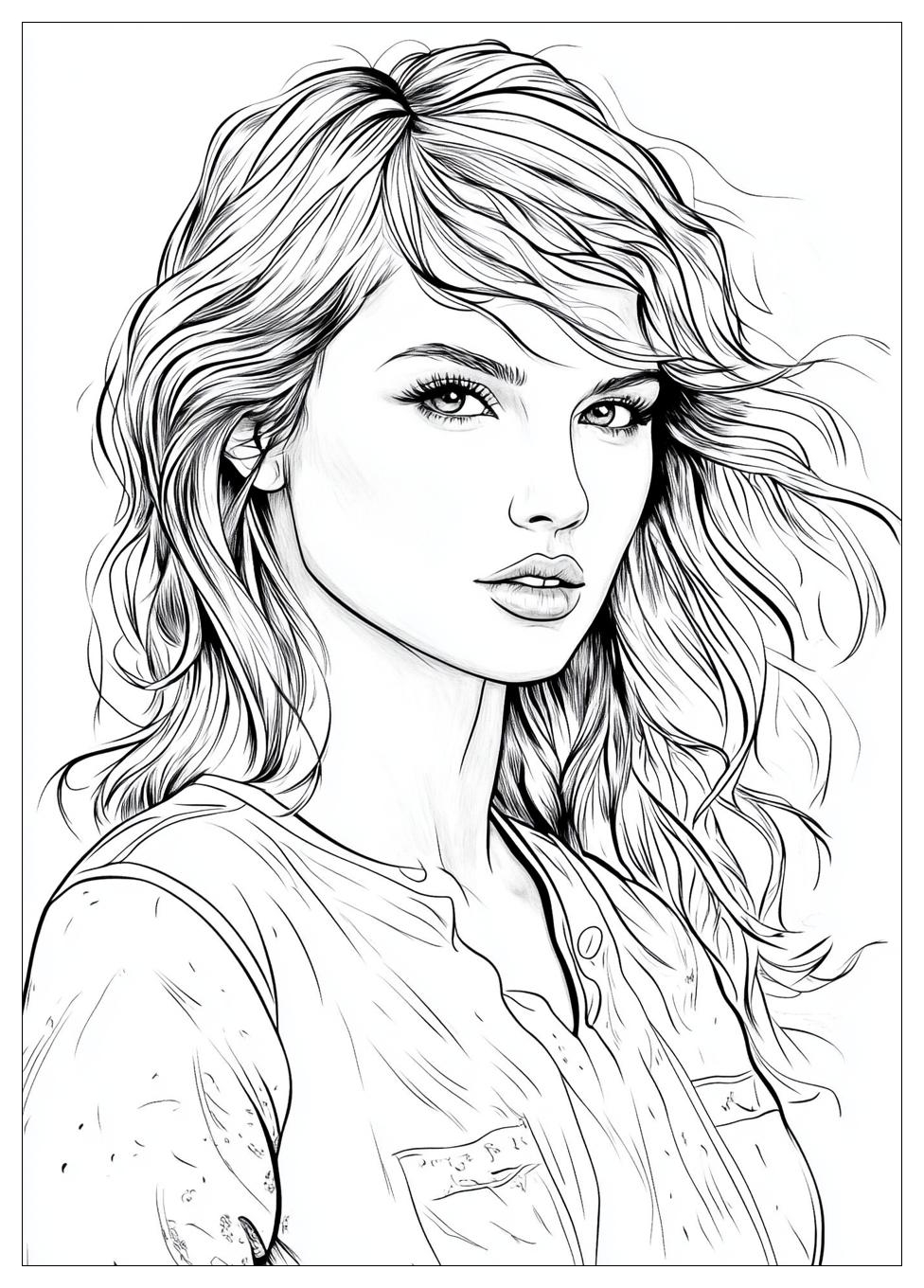 taylor_swift_coloring_pages_12