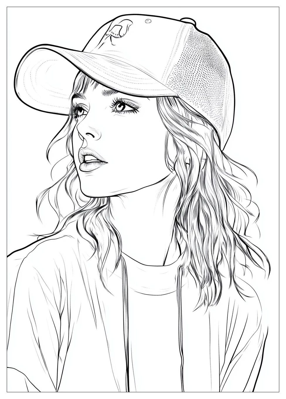 taylor_swift_coloring_pages_17