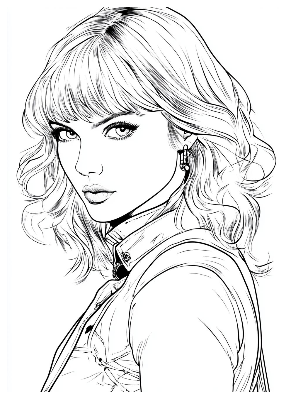 taylor_swift_coloring_pages_19