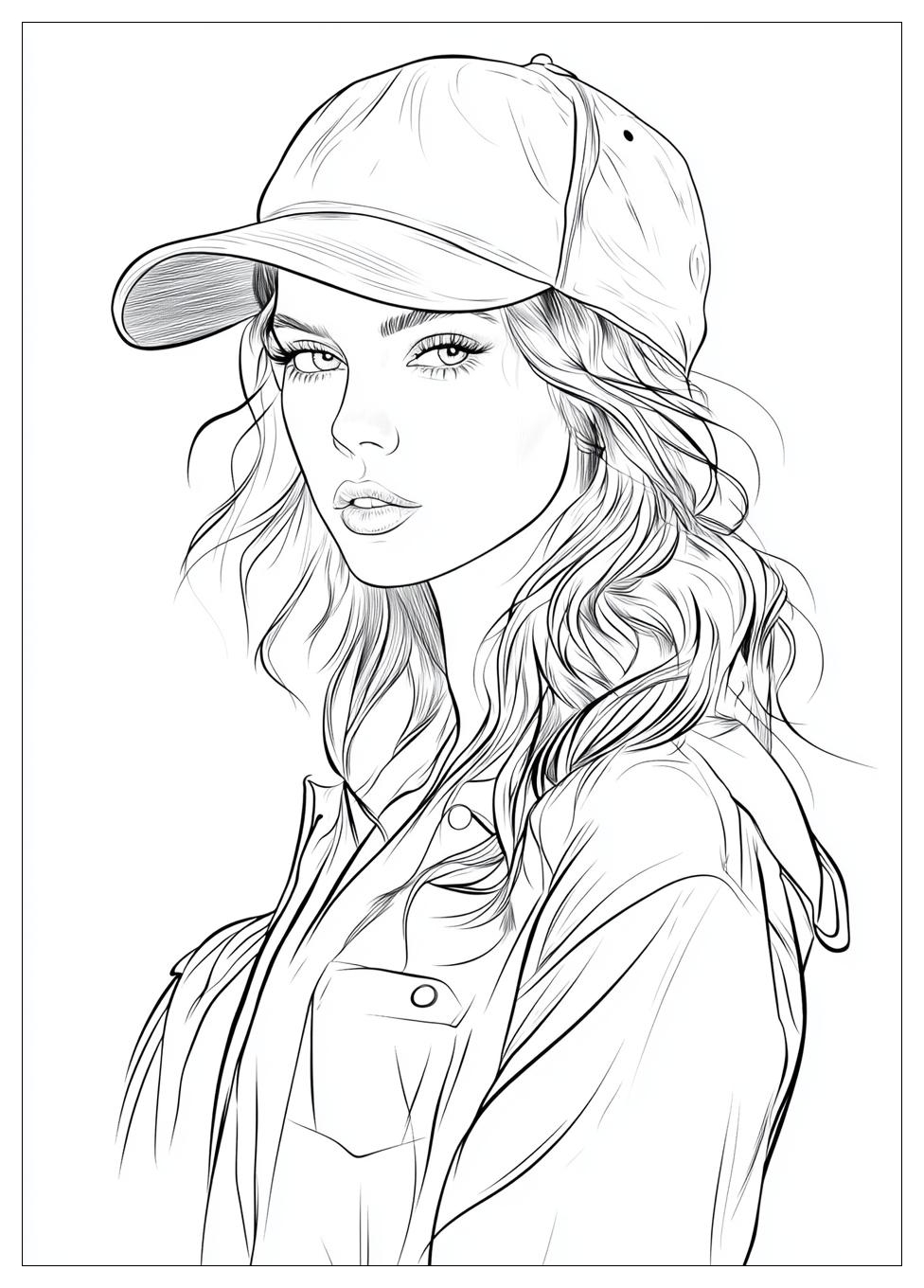 taylor_swift_coloring_pages_5