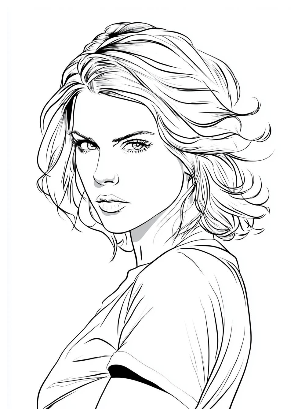 taylor_swift_coloring_pages_6