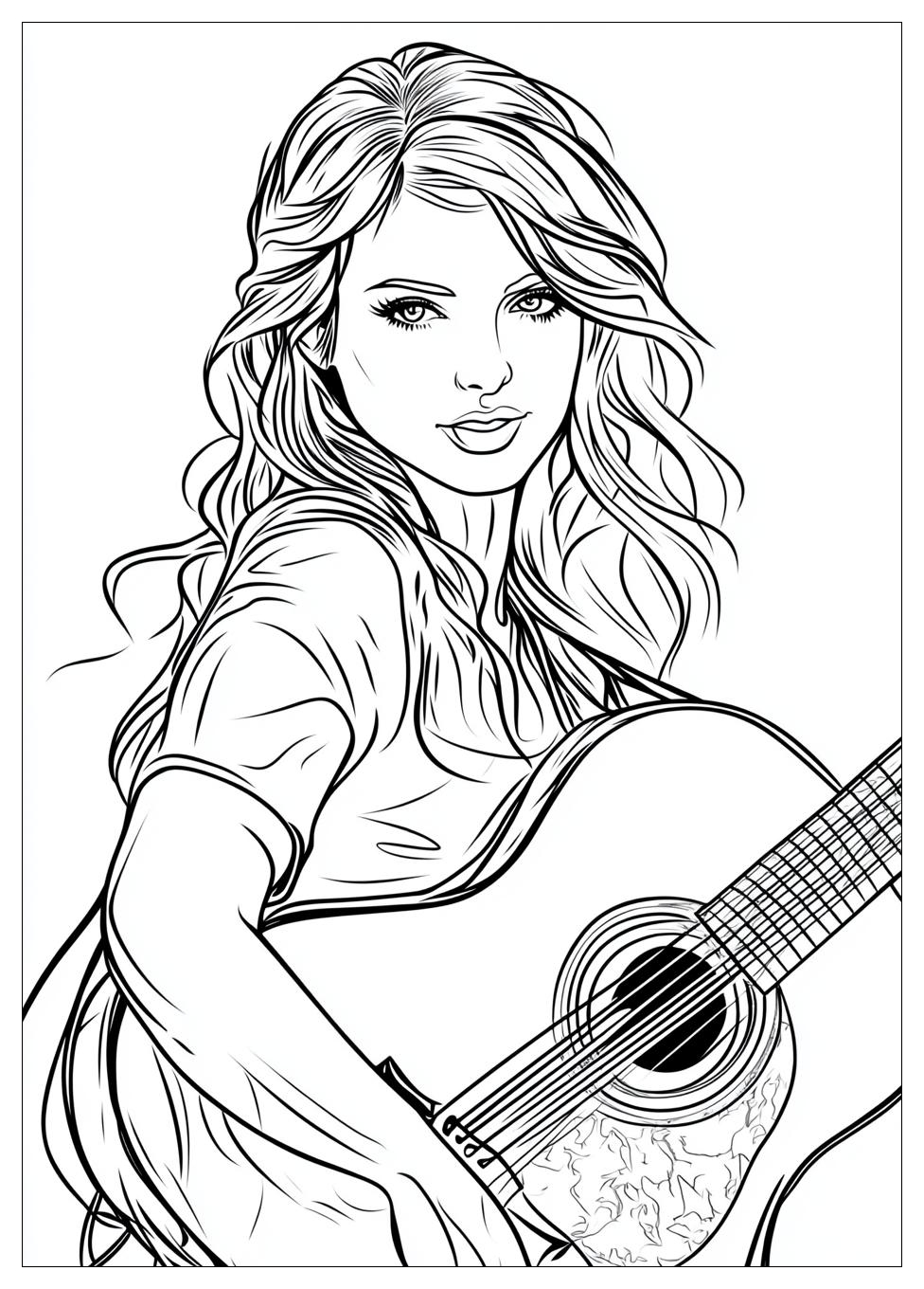 taylor_swift_coloring_pages_9