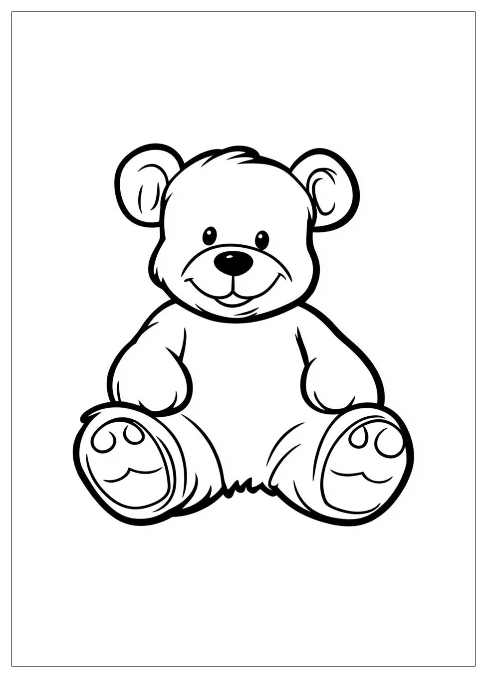 teddy_bear_coloring_pages_10