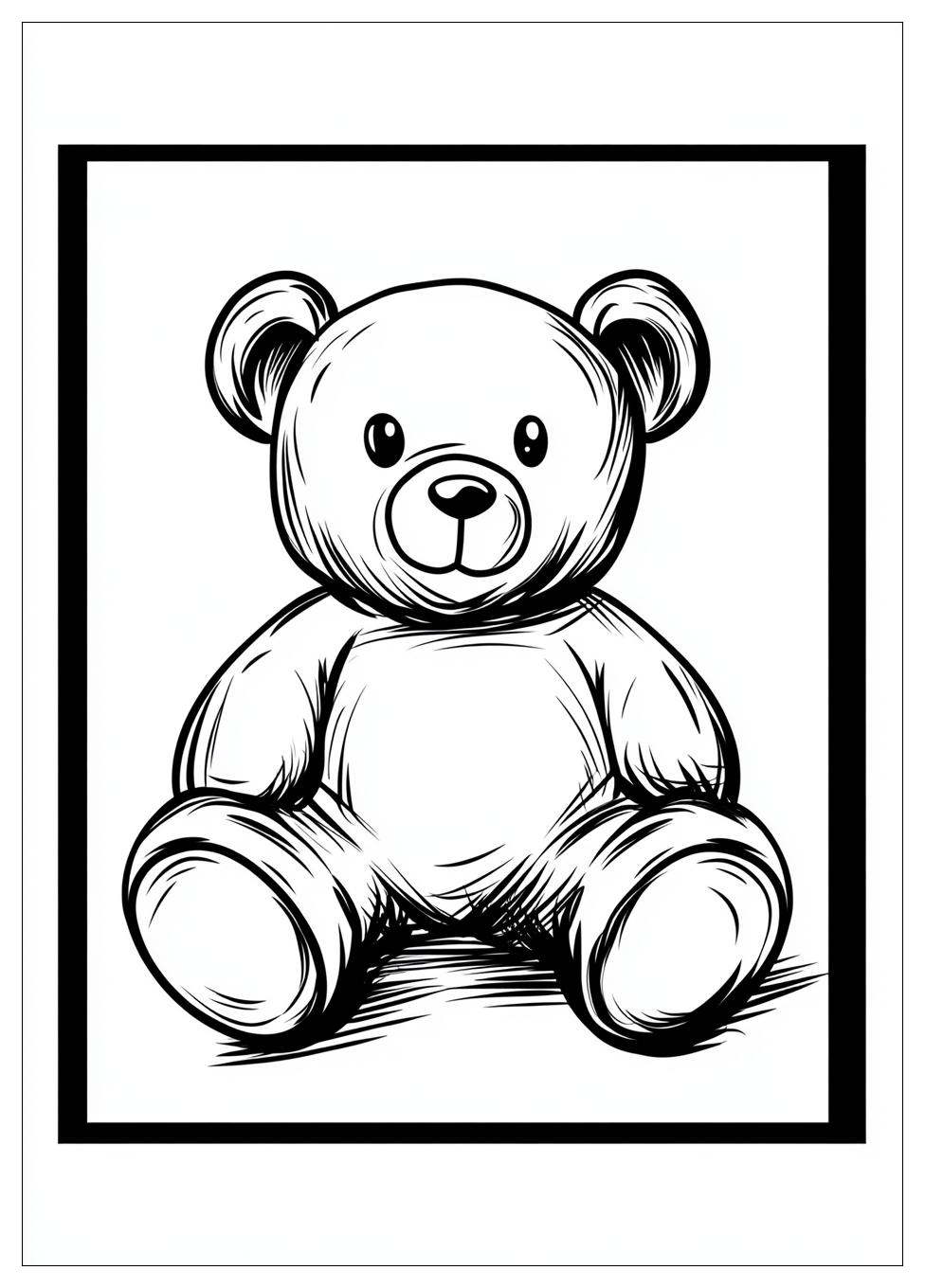 teddy_bear_coloring_pages_12