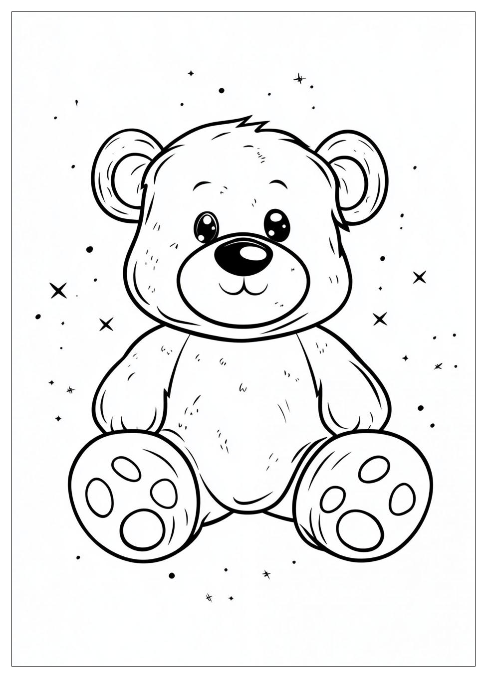 teddy_bear_coloring_pages_14