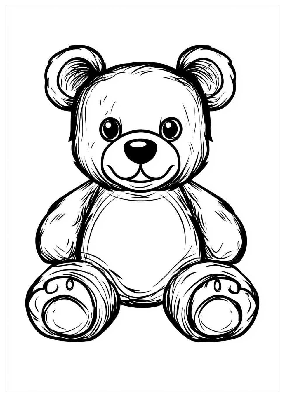 teddy_bear_coloring_pages_16