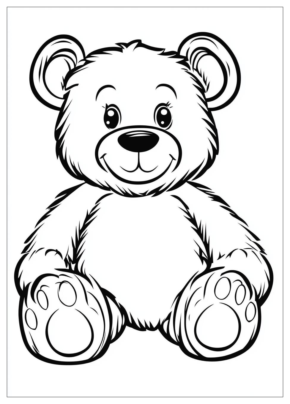 teddy_bear_coloring_pages_18