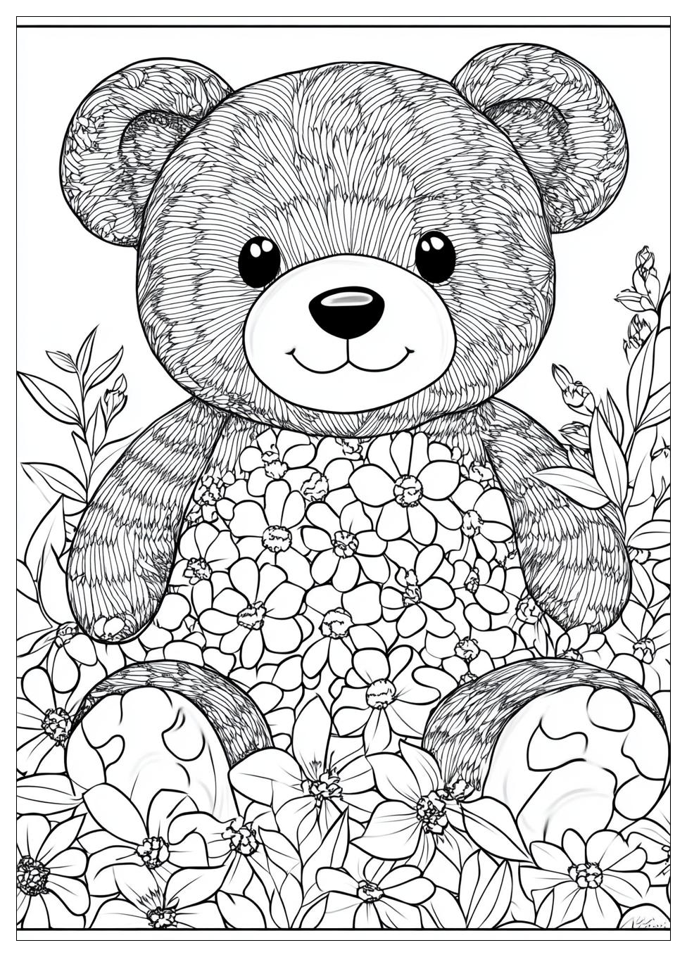 teddy_bear_coloring_pages_22