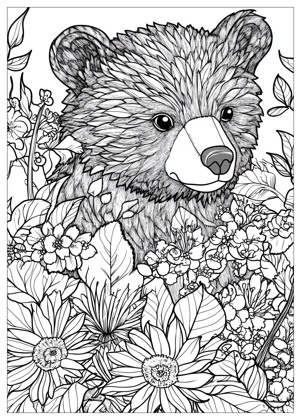 teddy_bear_coloring_pages_23