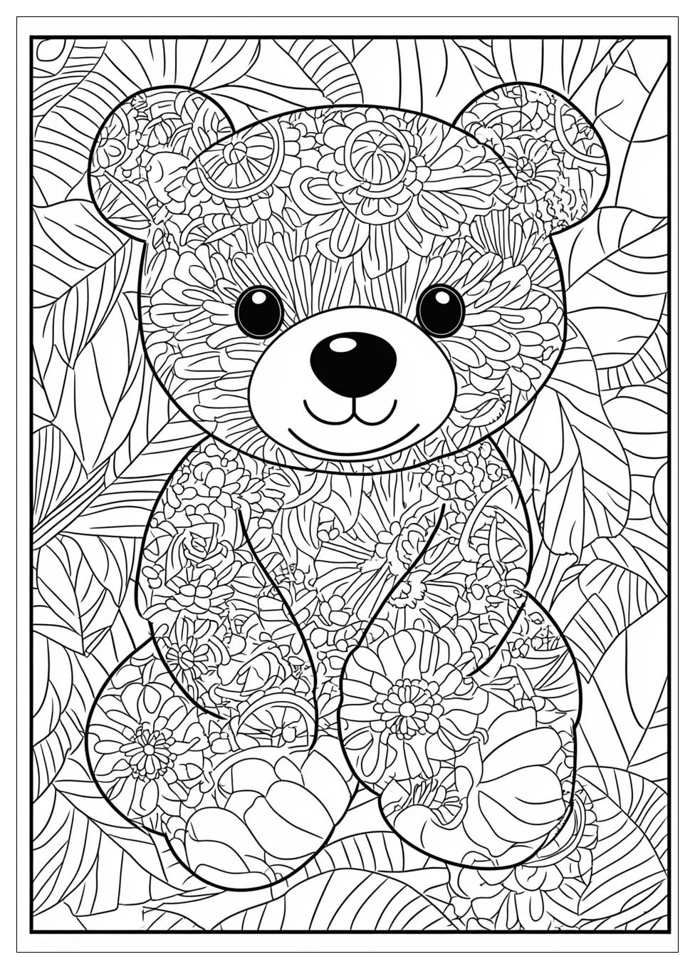 teddy_bear_coloring_pages_24