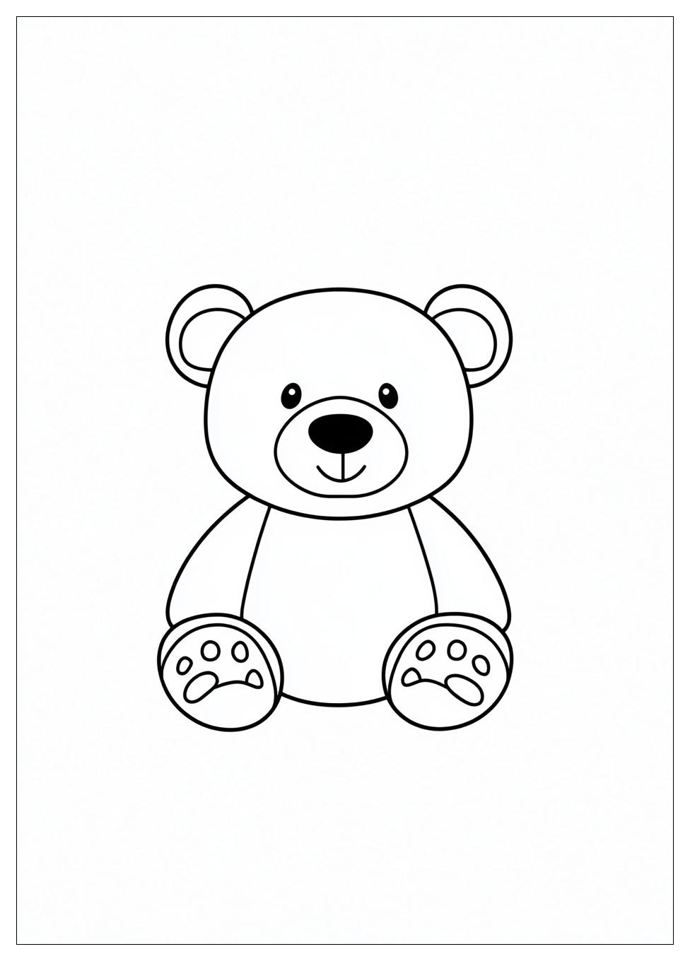 teddy_bear_coloring_pages_7