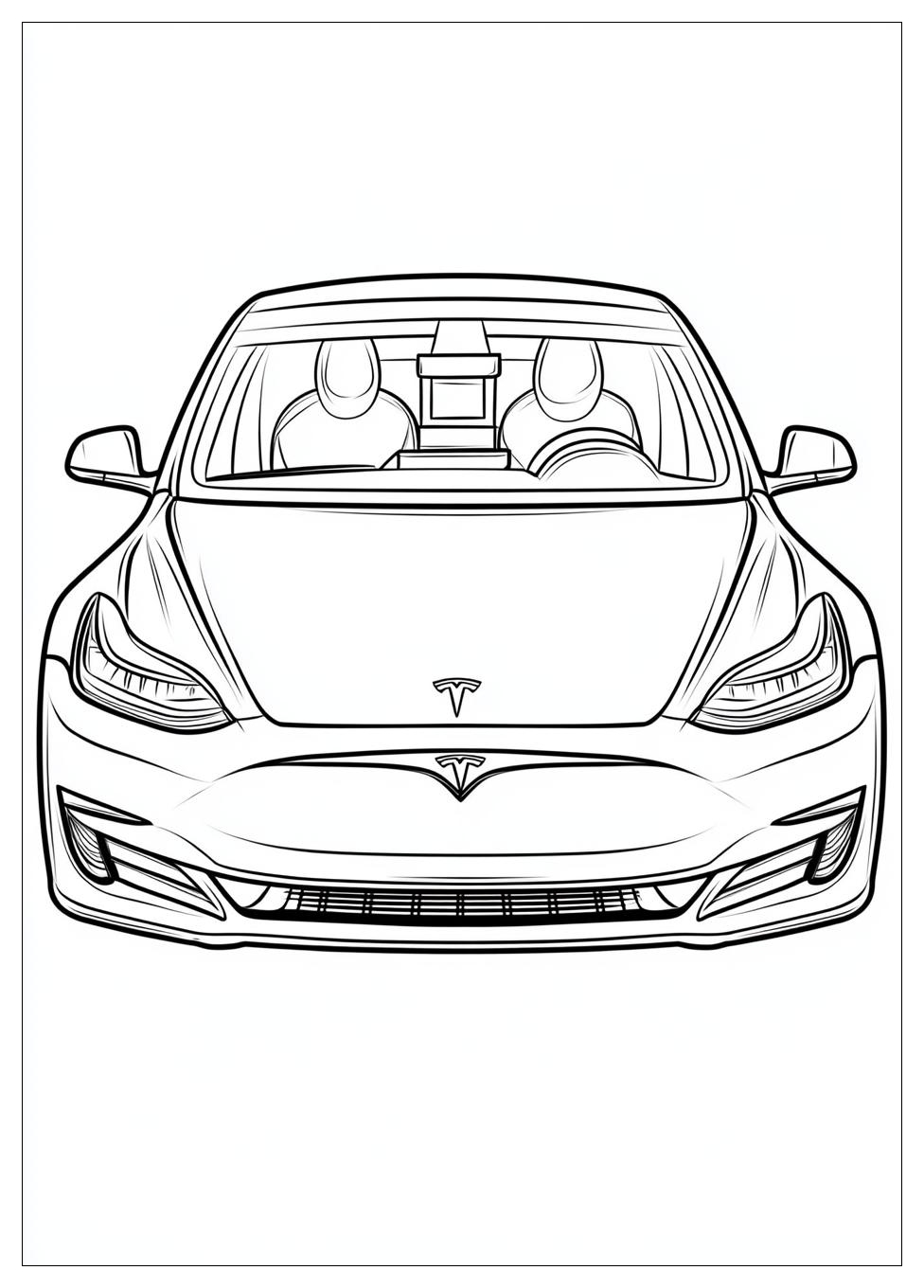 tesla_coloring_pages_6