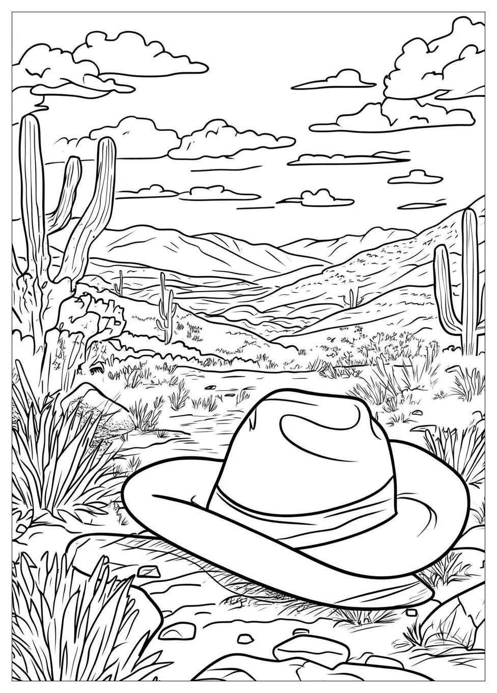 texas_coloring_pages_1