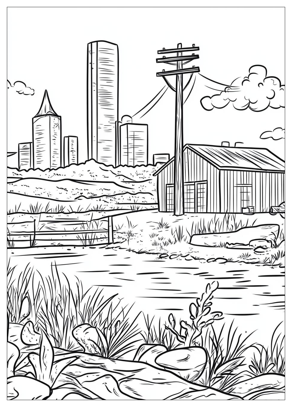 texas_coloring_pages_5