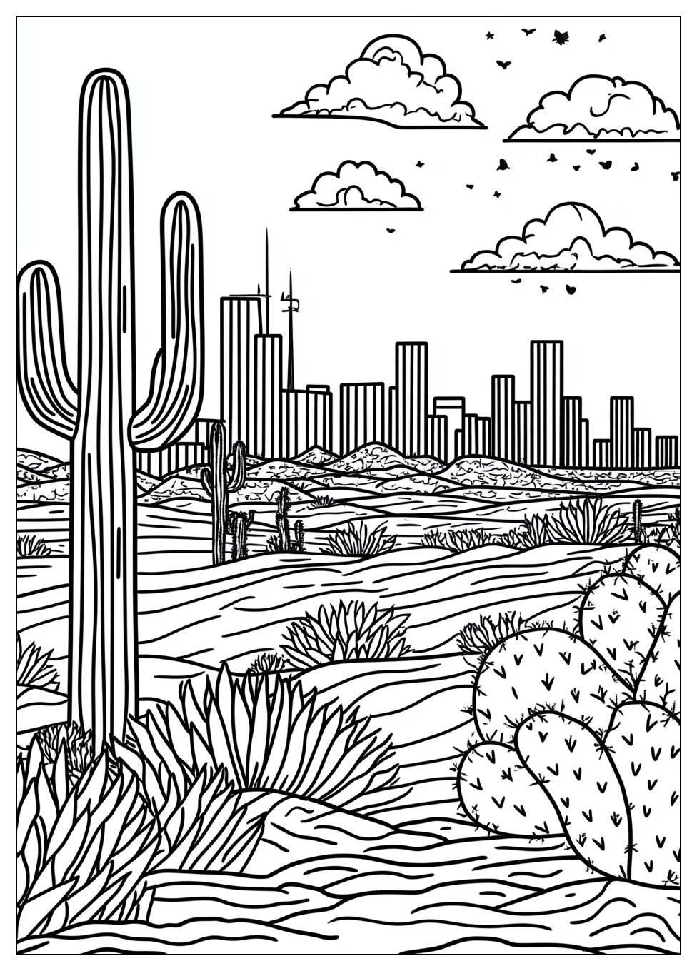 texas_coloring_pages_6