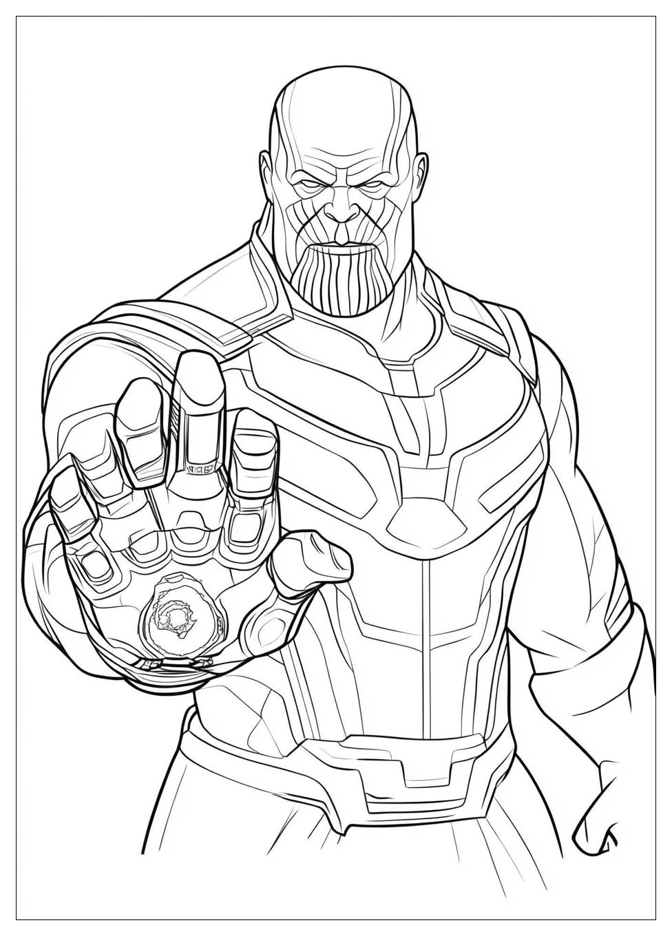 thanos_coloring_pages_2