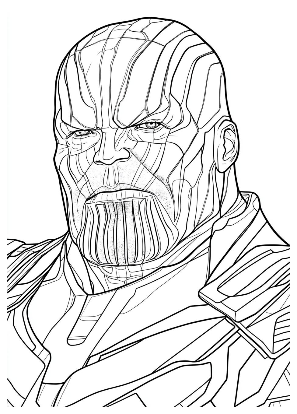 thanos_coloring_pages_23