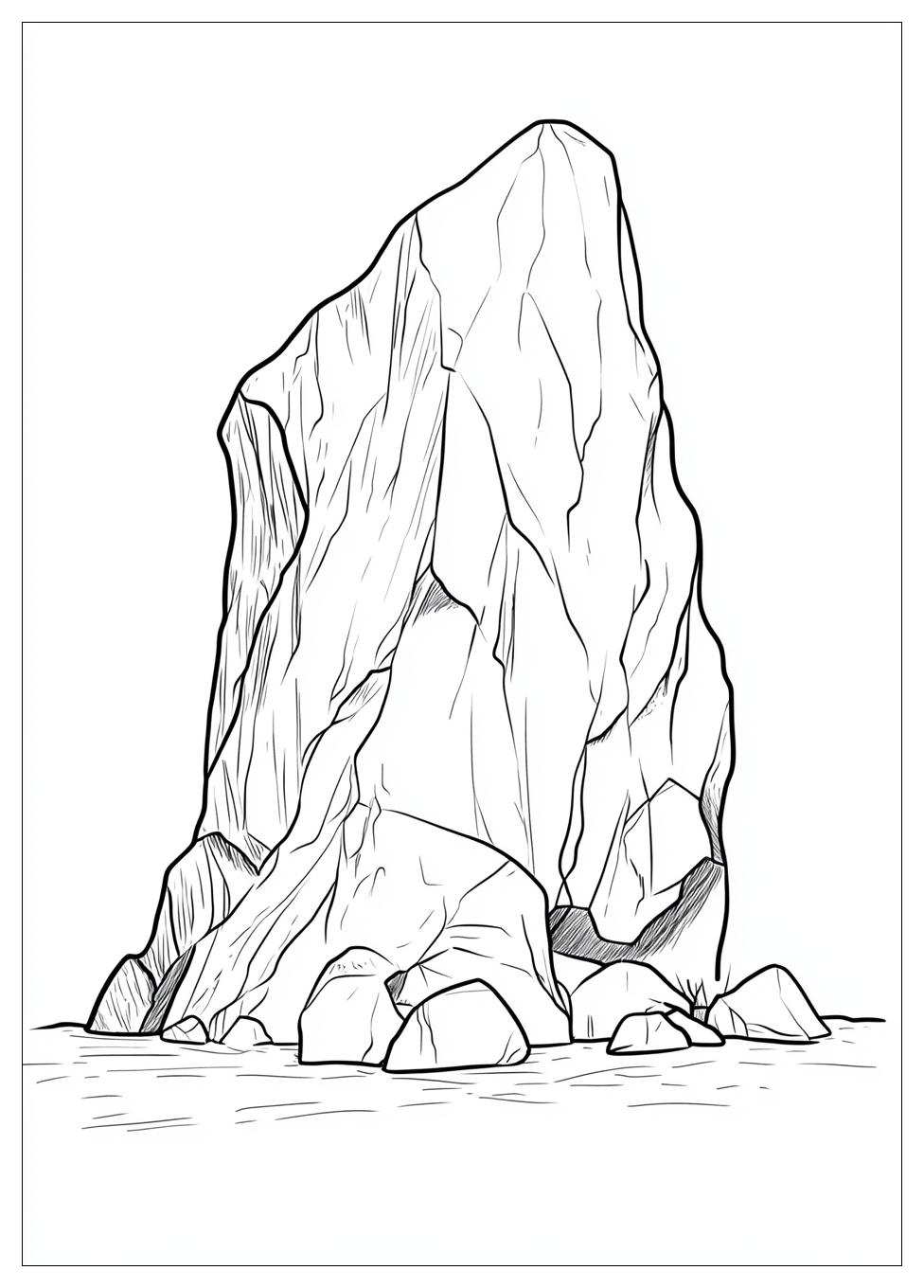 the_rock_coloring_pages_12