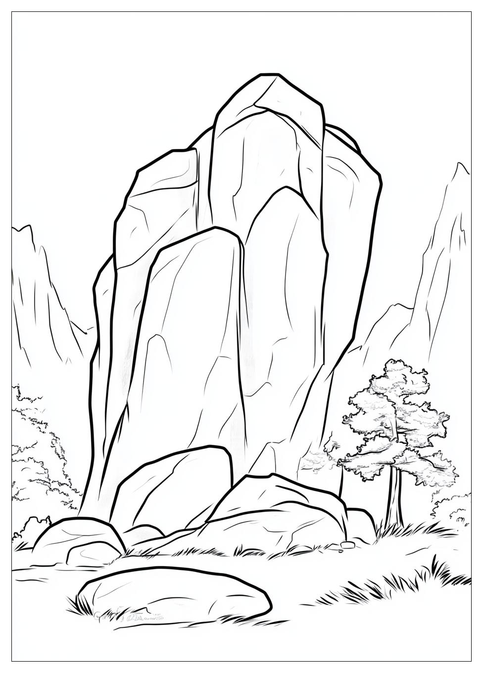 the_rock_coloring_pages_14