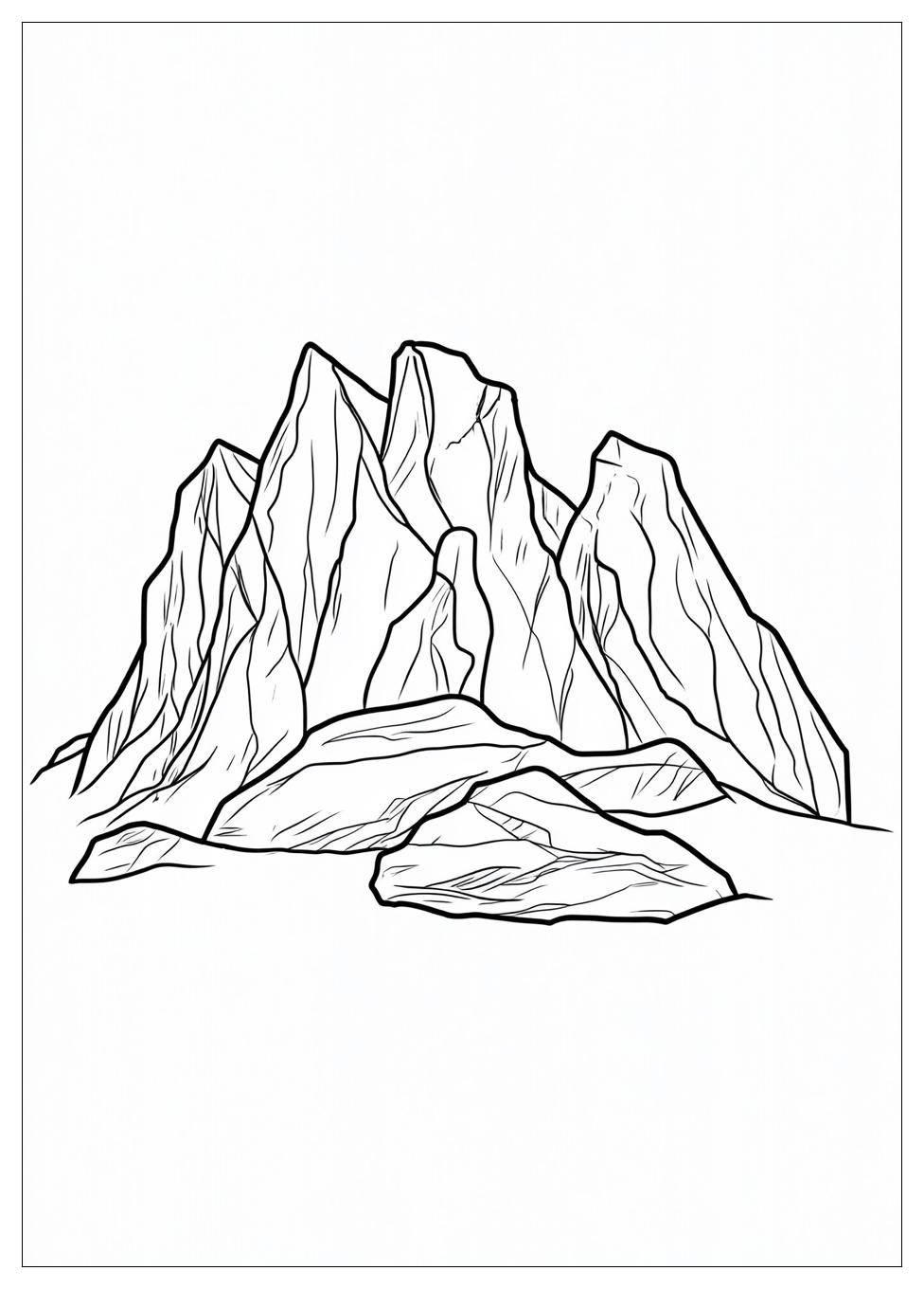 the_rock_coloring_pages_8