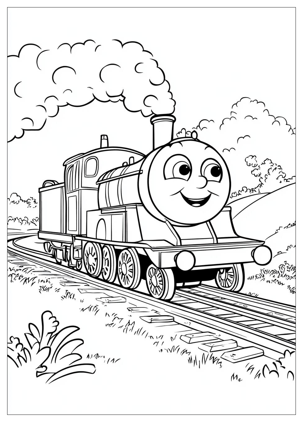 thomas_and_friends_coloring_pages_1