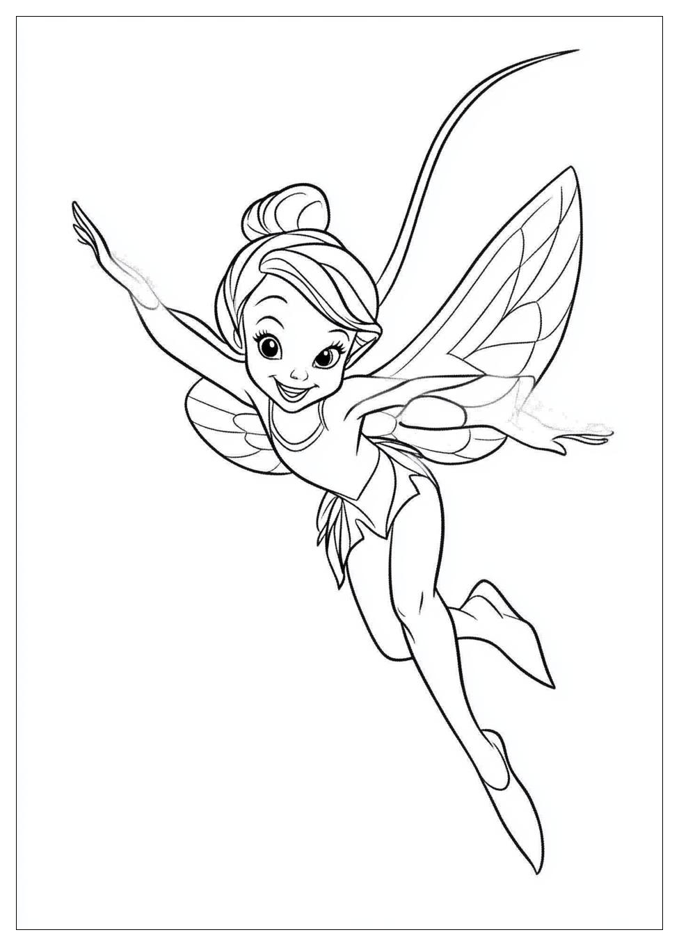 tinker_bell_coloring_pages_2