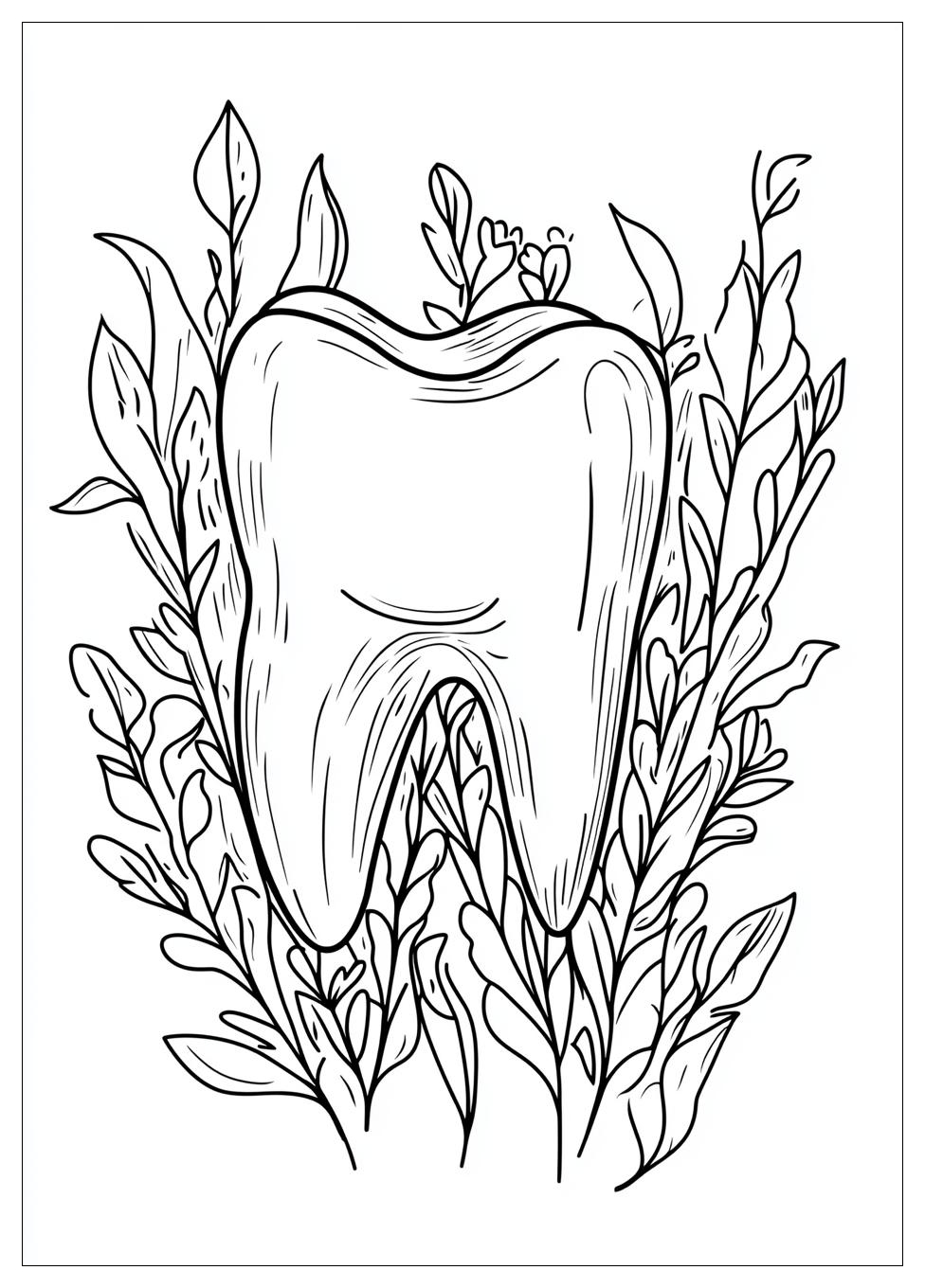 tooth_coloring_pages_11