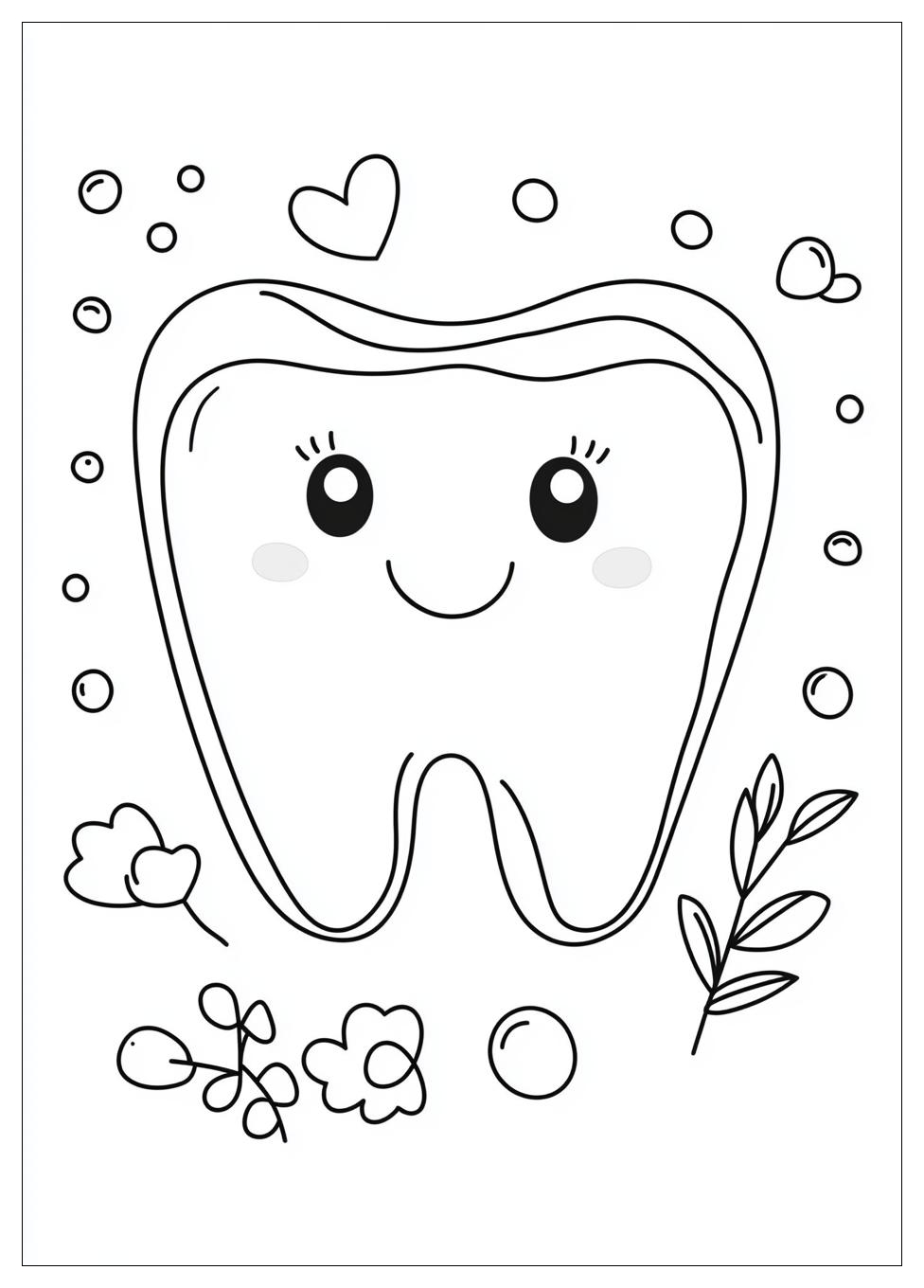 tooth_coloring_pages_14