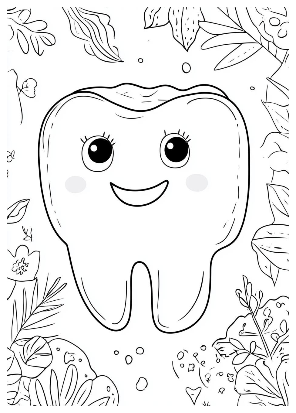 tooth_coloring_pages_15