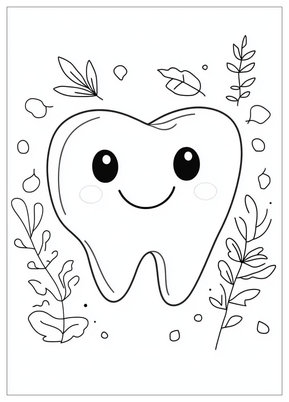 tooth_coloring_pages_17