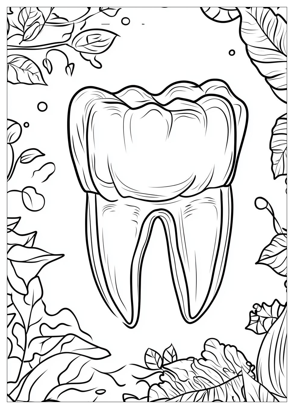 tooth_coloring_pages_19