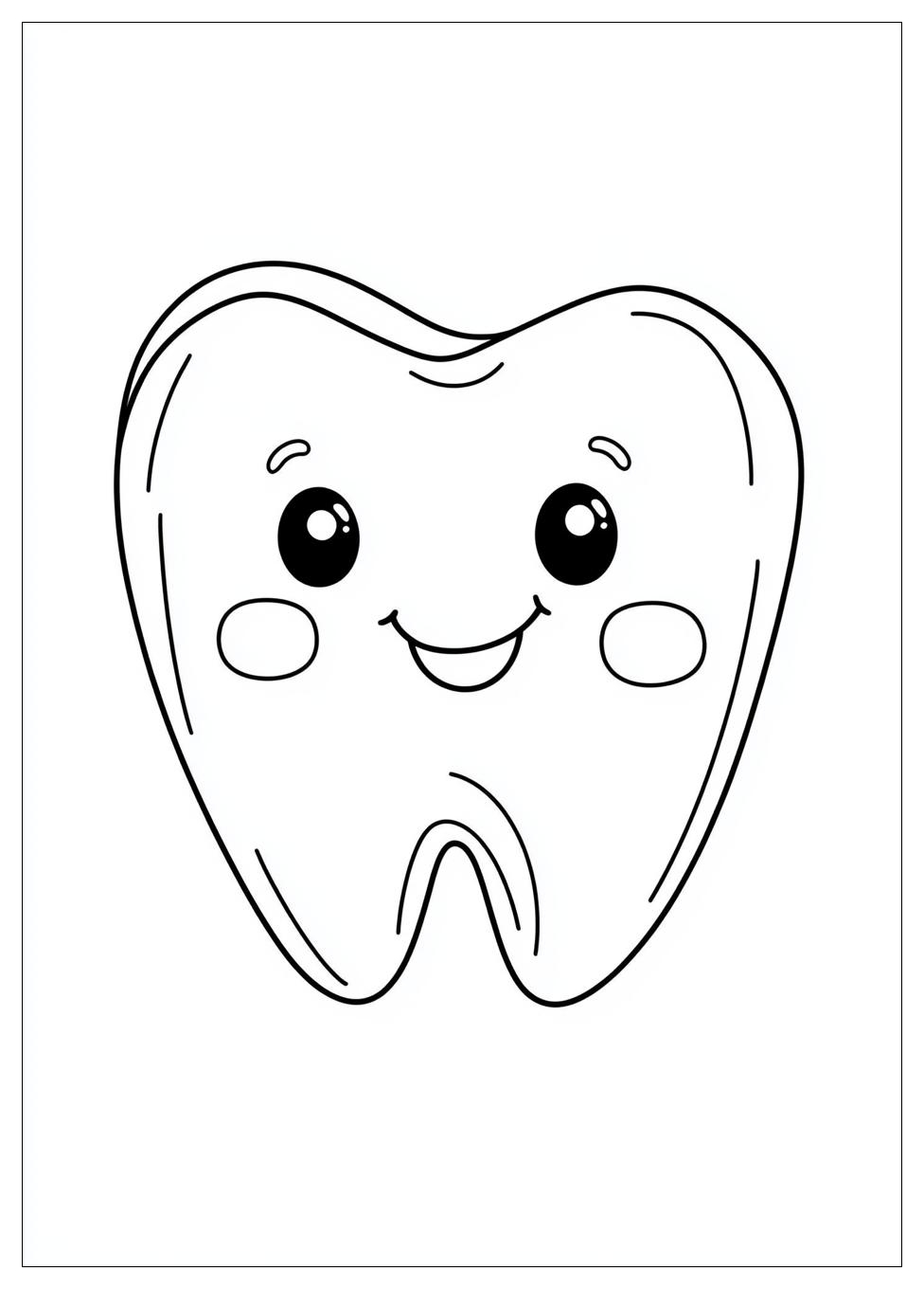 tooth_coloring_pages_20