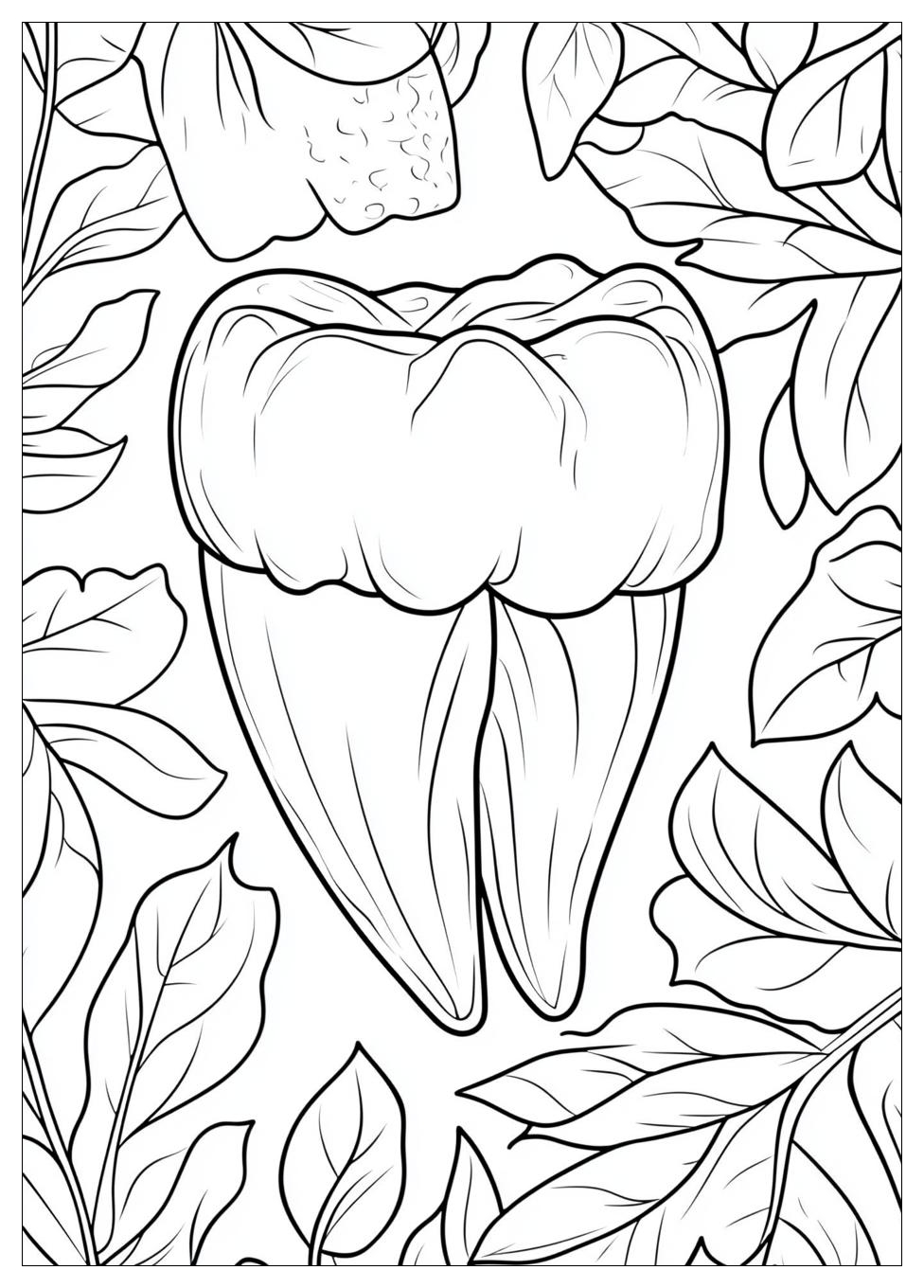 tooth_coloring_pages_21