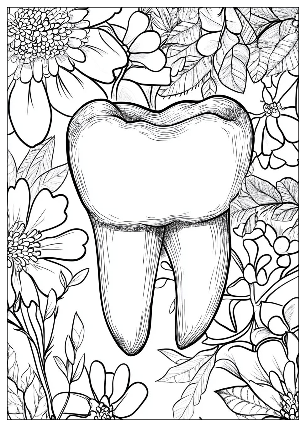 tooth_coloring_pages_22