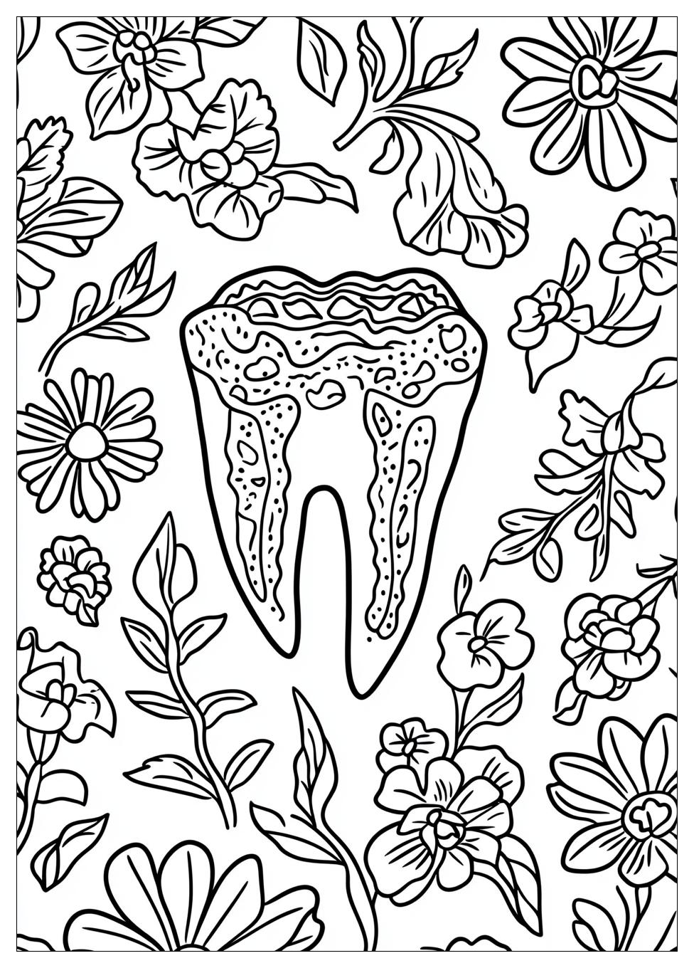 tooth_coloring_pages_23