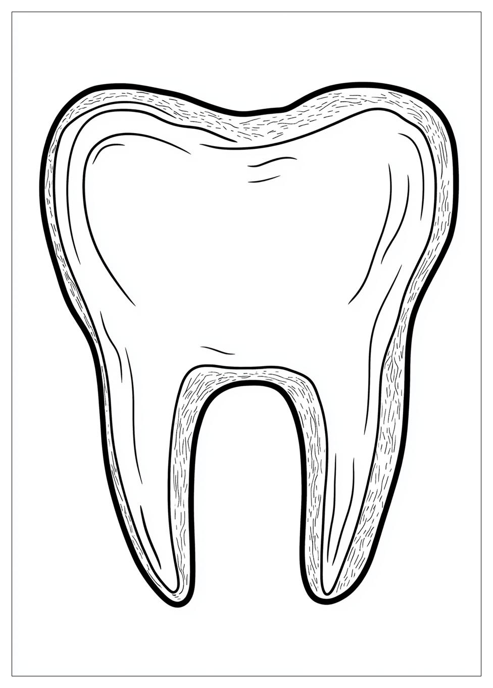 tooth_coloring_pages_4