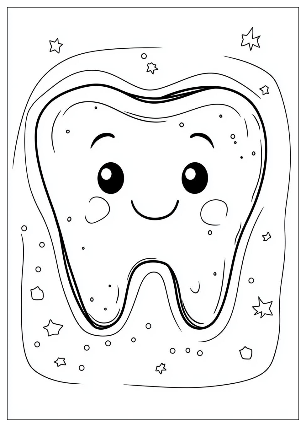 tooth_coloring_pages_5