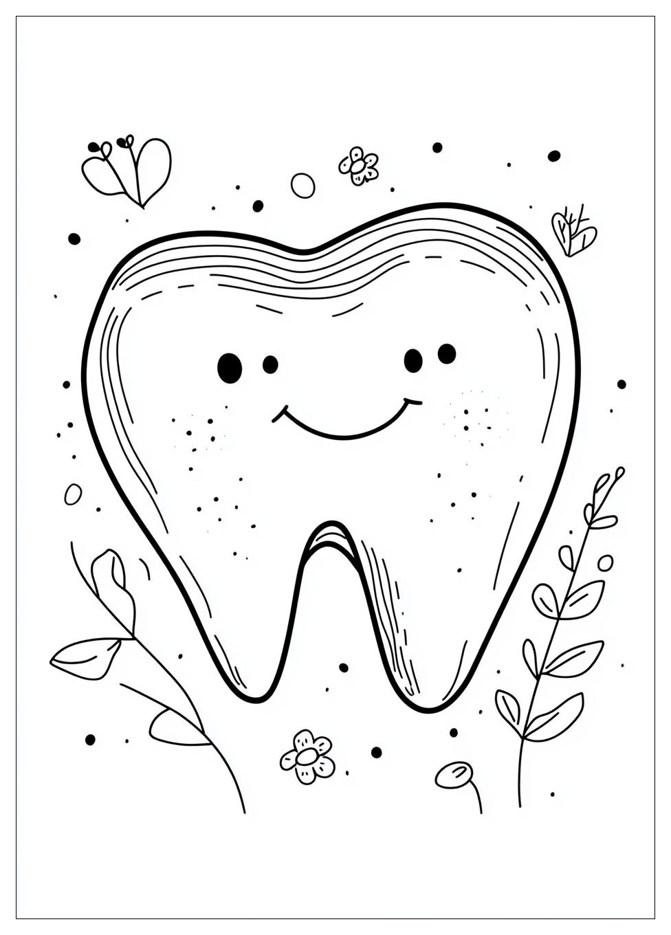 tooth_coloring_pages_8