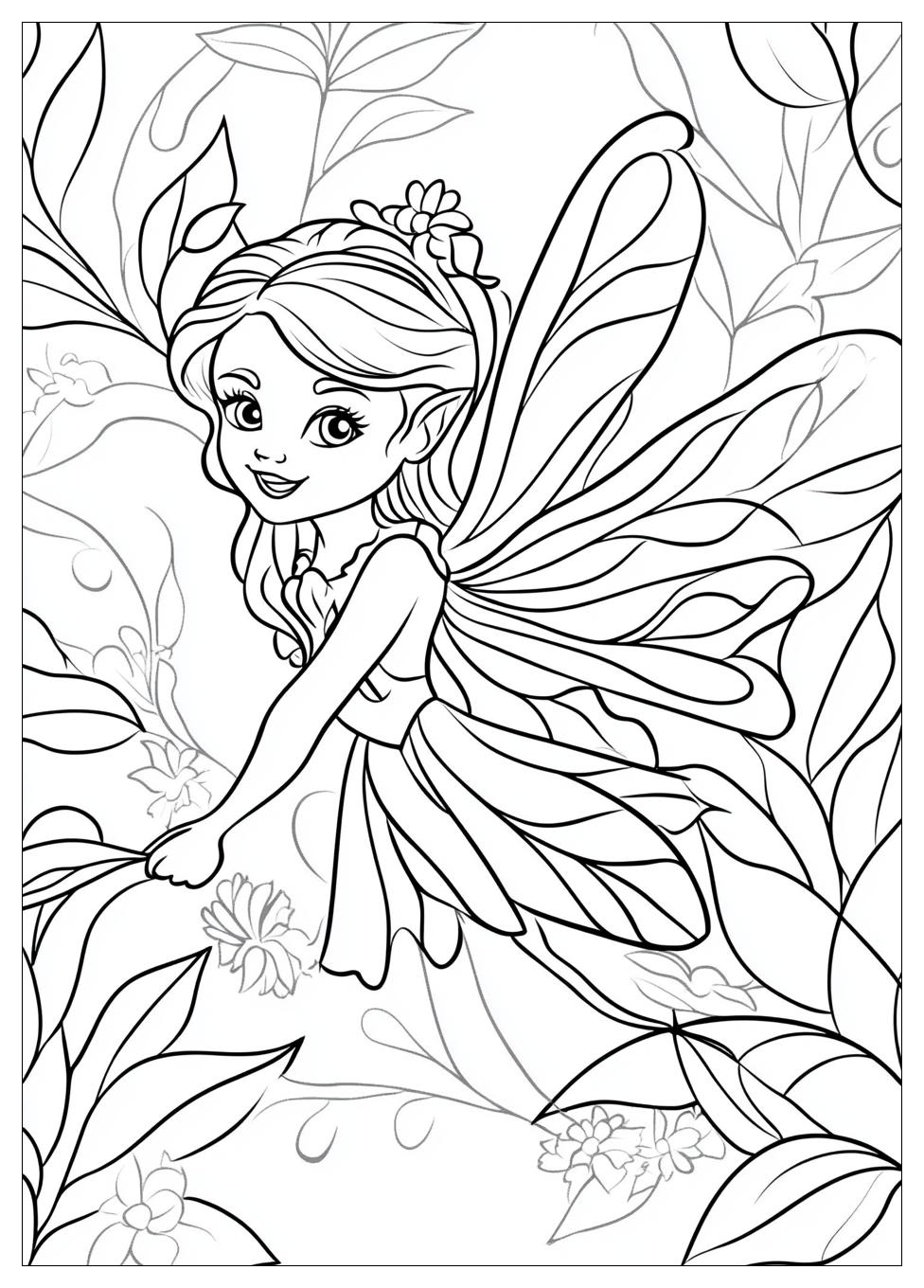 tooth_fairy_coloring_pages_19