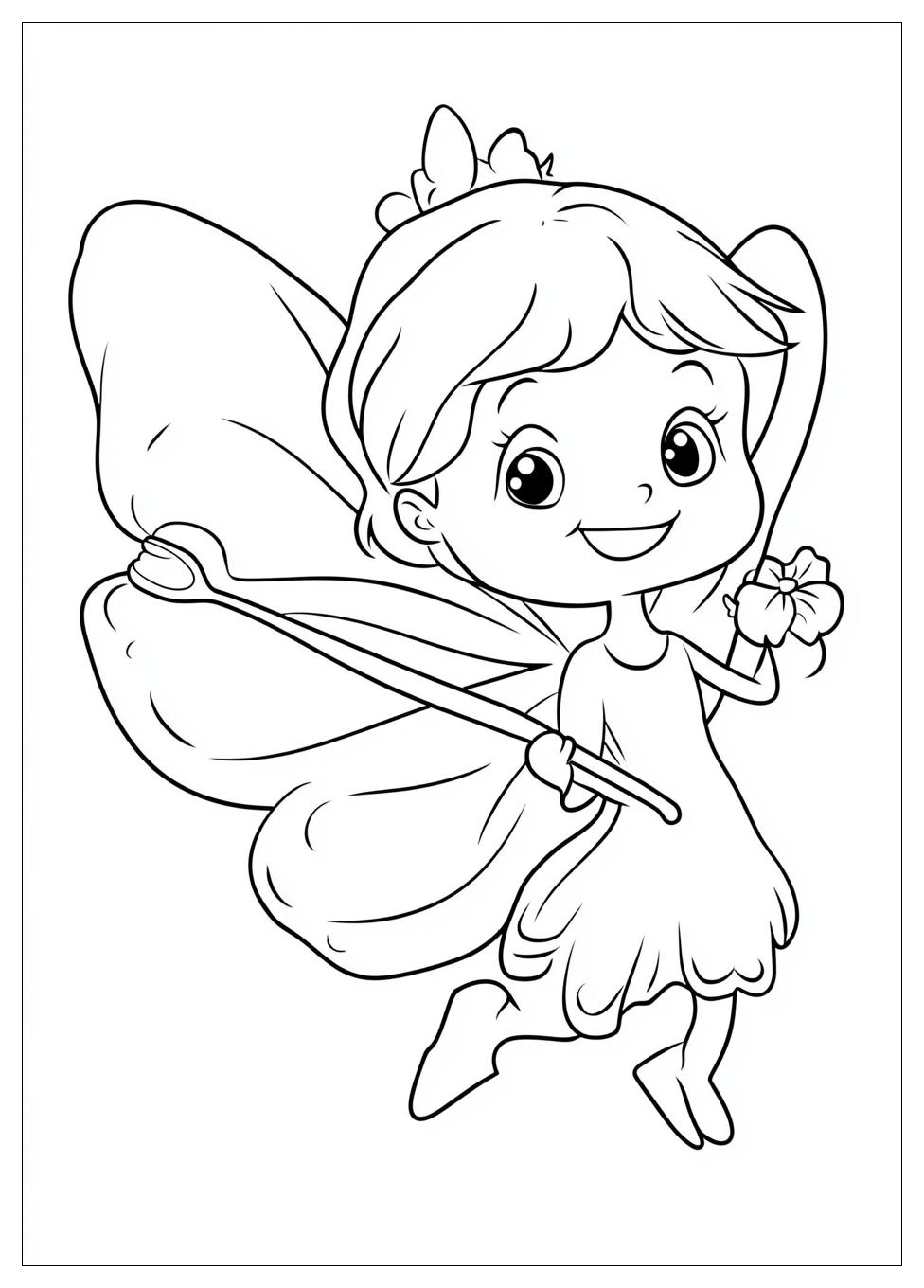 tooth_fairy_coloring_pages_3