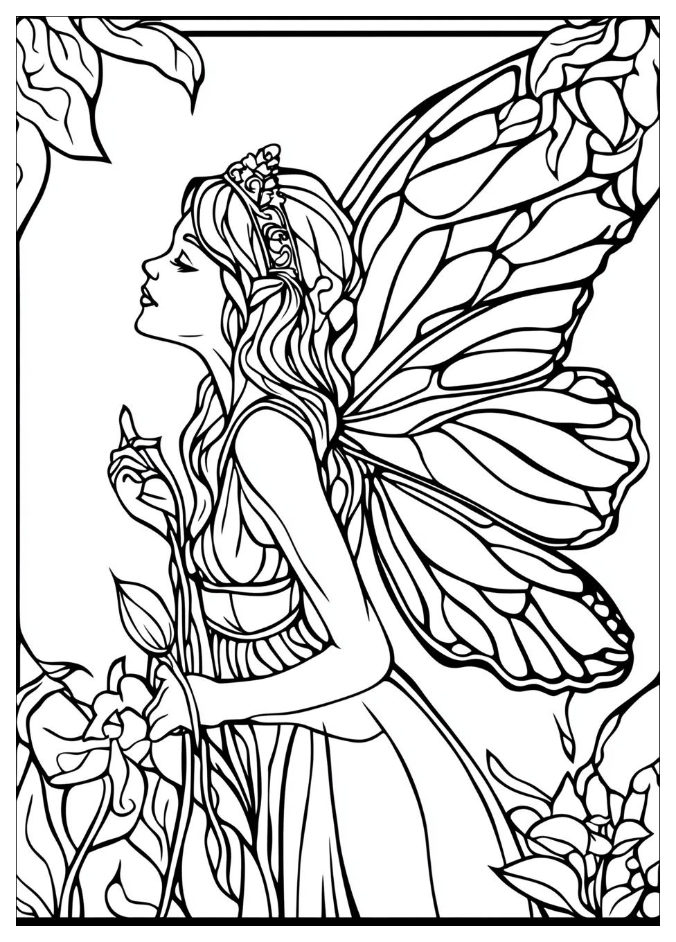 tooth_fairy_coloring_pages_7