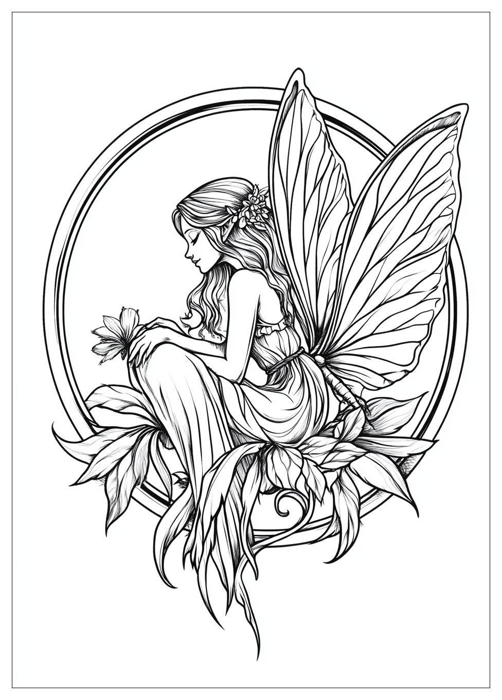 tooth_fairy_coloring_pages_8