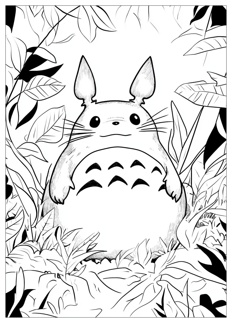 totoro_coloring_pages_11