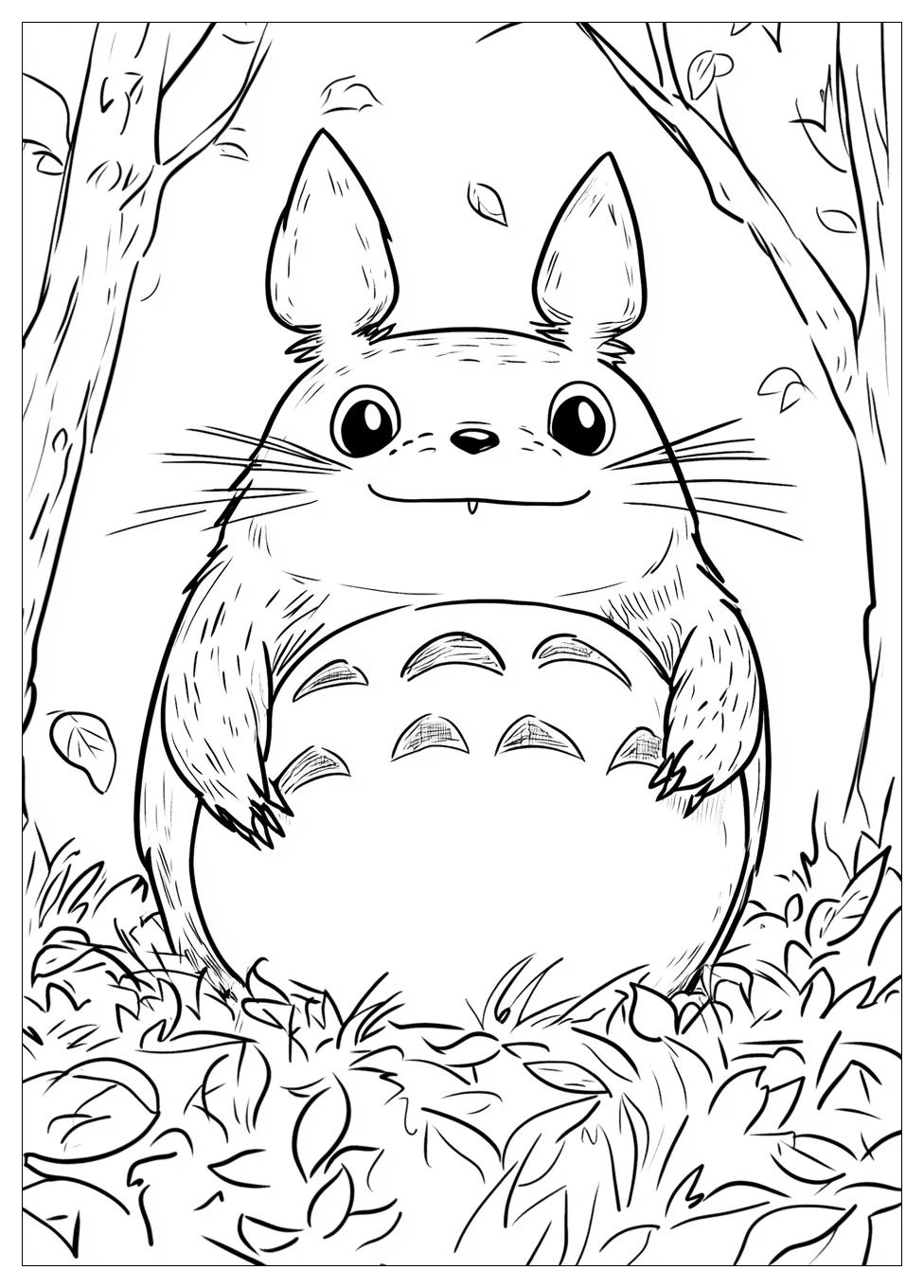 totoro_coloring_pages_14