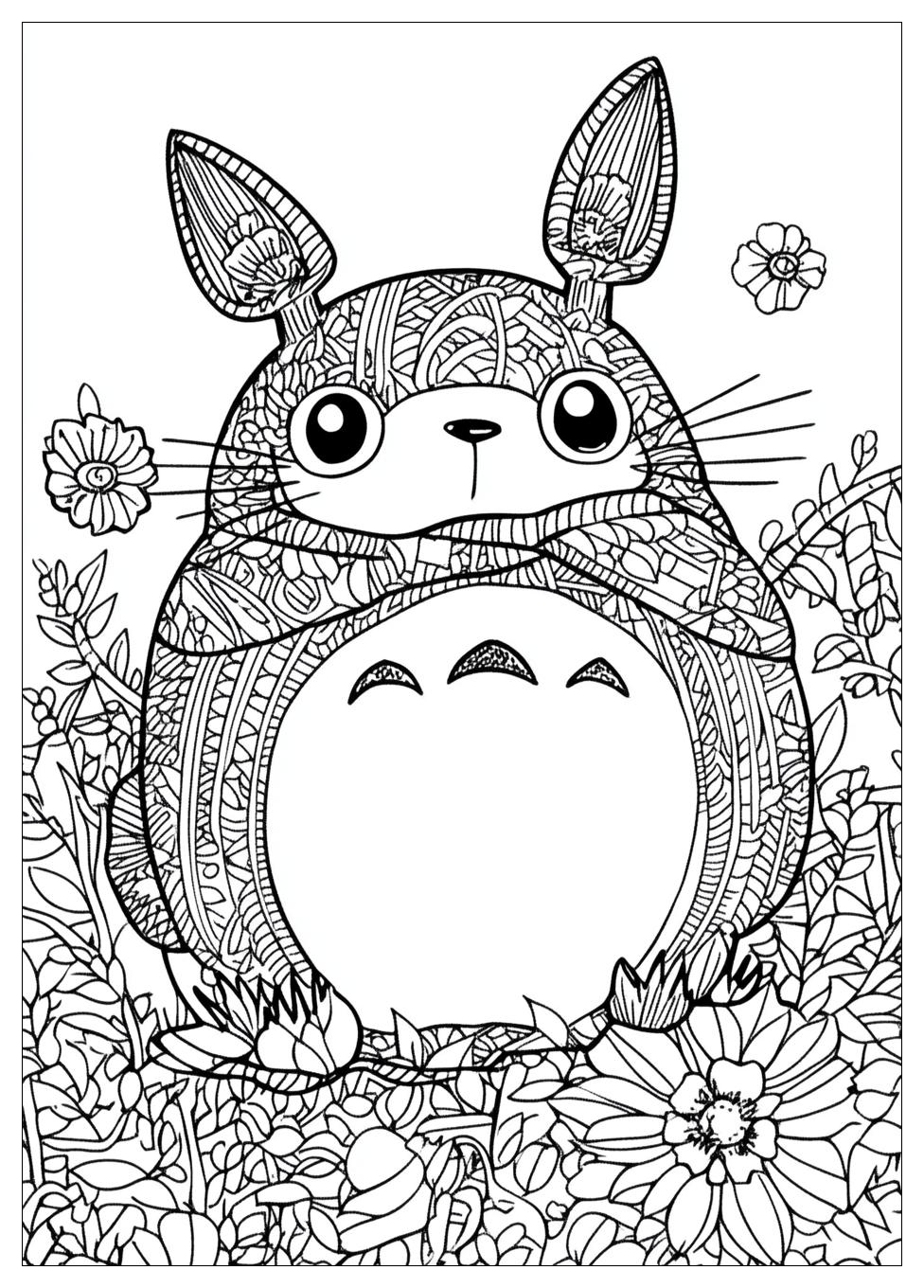 totoro_coloring_pages_22