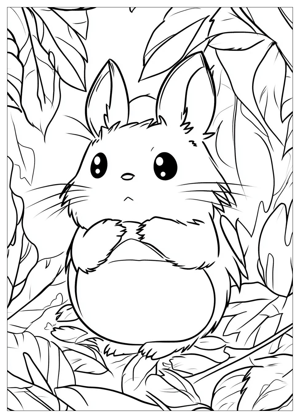 totoro_coloring_pages_5